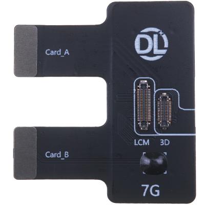 Шлейф iPhone 7 для тестера DL400 Pro - интернет-магазин запасных частей для телефонов и электроники MaxService