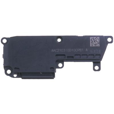 Динамик полифонический для Xiaomi Redmi Note 10 4G/Note 10S, в рамке, оригинал - інтернет-магазин запасних частин для телефонів та електроніки MaxService