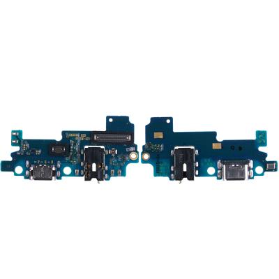 Нижняя плата для Samsung Galaxy A31 2020 A315, б/у - интернет-магазин запасных частей для телефонов и электроники MaxService