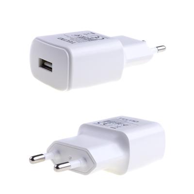 Мережевий зарядний пристрій TECNO U180TED, USB-A, 2.4А, 5 В, 7.5 В, 18 В, оригінал - інтернет-магазин запасних частин для телефонів та електроніки MaxService