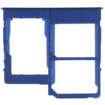 Держатель SIM карты для Samsung Galaxy A40 A405, SD-карты - интернет-магазин запасных частей для телефонов и электроники MaxService