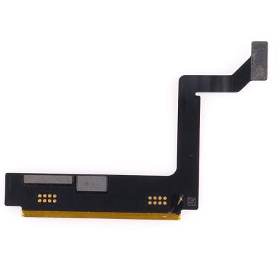 Шлейф дисплея для iPhone 15, с микросхемой - интернет-магазин запасных частей для телефонов и электроники MaxService