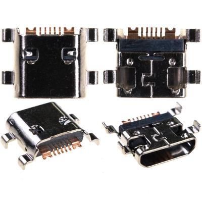 Конектор заряджання для Samsung Galaxy S3 mini, I8190, S7530, S7560, S7562 - інтернет-магазин запасних частин для телефонів та електроніки MaxService
