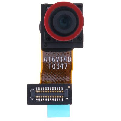 Камера для Xiaomi Mi Note 10 Lite, фронтальная - интернет-магазин запасных частей для телефонов и электроники MaxService