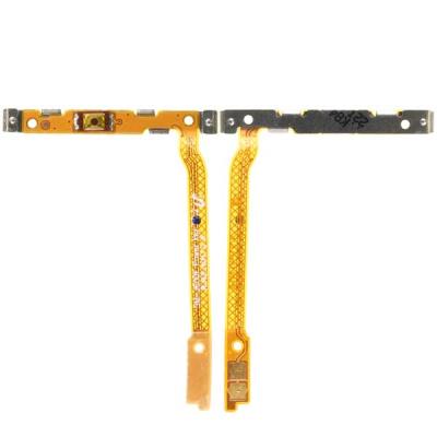 Шлейф кнопки для Samsung Galaxy J6/J8/J4 Plus/J4 Core J410 - інтернет-магазин запасних частин для телефонів та електроніки MaxService