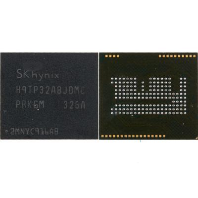 Микросхема памяти H9TP32A8JDAC - интернет-магазин запасных частей для телефонов и электроники MaxService