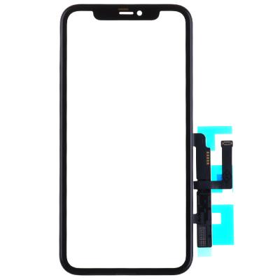 Сенсор для iPhone 11, без мікросхеми, (XF) - інтернет-магазин запасних частин для телефонів та електроніки MaxService