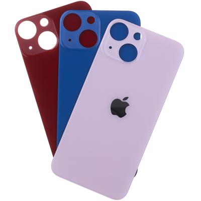 Задня кришка для iPhone 13 mini - інтернет-магазин запасних частин для телефонів та електроніки MaxService
