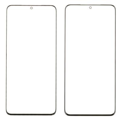 Стекло дисплея для Samsung Galaxy S20+ Plus G985/S20+ Plus 5G G986, без OCA пленки - интернет-магазин запасных частей для телефонов и электроники MaxService