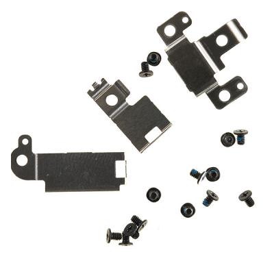 Набор винтов и крепежно-прижимных планок для Huawei MediaPad T3 8', KOB-L09 - интернет-магазин запасных частей для телефонов и электроники MaxService