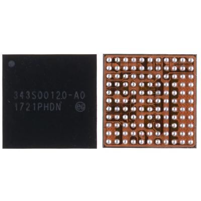 Микросхема управления питанием 343S00120-A0 для iPad Pro 10.5, iPad Pro 12.9 2018г (новая)
