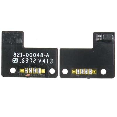 Шлейф для Apple iPad Air 2 Wi-Fi + Cellular, A1567 - інтернет-магазин запасних частин для телефонів та електроніки MaxService