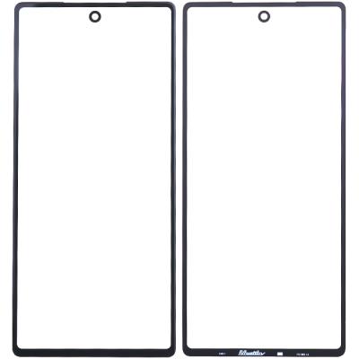 Стекло дисплея для Google Pixel 6, без OCA пленки - интернет-магазин запасных частей для телефонов и электроники MaxService