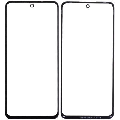 Стекло экрана под переклейку для Huawei P Smart 2021, Y7a, Honor 10X Lite - интернет-магазин запасных частей для телефонов и электроники MaxService