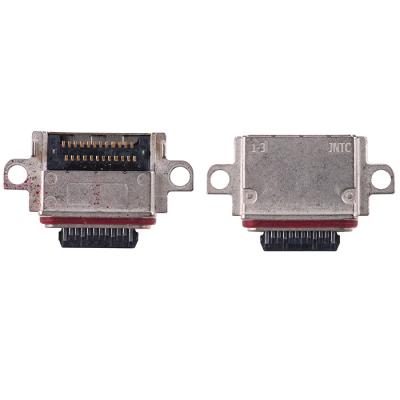 Коннектор зарядки для Samsung Galaxy Z Fold5 F946, Galaxy Z Flip5 F731, USB Type-C - интернет-магазин запасных частей для телефонов и электроники MaxService