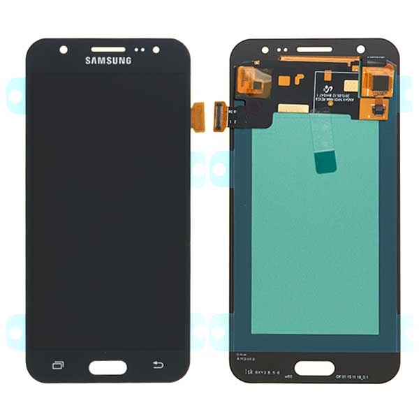 Дисплей для Samsung Galaxy J5 2015, J500, J500H, J500F, с сенсорным экраном, оригинал Китай (черный)