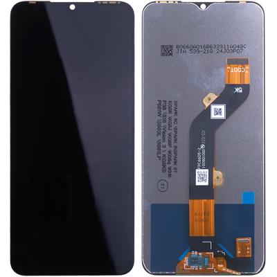 Дисплей для TECNO Spark 8C - интернет-магазин запасных частей для телефонов и электроники MaxService