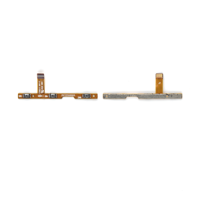 Шлейф кнопки включения и регулировки громкости для TP-Link Neffos Y5s TP804A, оригинал - интернет-магазин запасных частей для телефонов и электроники MaxService