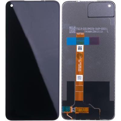 Дисплей для Nord N200 5G/OPPO A54 5G CPH2195/A74 5G CPH2197/A93 5G, без рамки, оригінал Китай - інтернет-магазин запасних частин для телефонів та електроніки MaxService