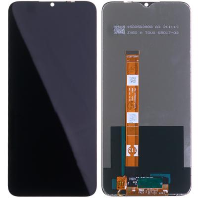 Дисплей для Realme Realme C21Y/C25Y, без рамки, оригинал PRC - интернет-магазин запасных частей для телефонов и электроники MaxService