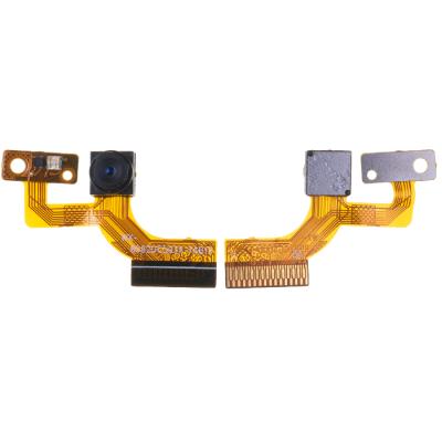 Камера для Blackview Tab 12 фронтальная, оригинал (снят с нового планшета) - интернет-магазин запасных частей для телефонов и электроники MaxService