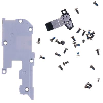 Набір гвинтів і кріпильних планок для Huawei P Smart Pro STK-L21 - інтернет-магазин запасних частин для телефонів та електроніки MaxService