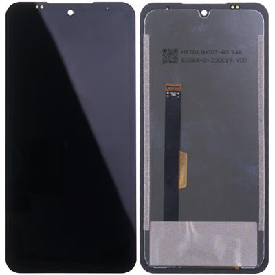 Дисплей для uleFone Armor 8/Armor 8 Pro, без рамки - інтернет-магазин запасних частин для телефонів та електроніки MaxService