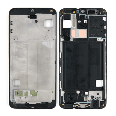 Рамка кріплення для Samsung Galaxy A40 2019 A405F, (5,9") - інтернет-магазин запасних частин для телефонів та електроніки MaxService