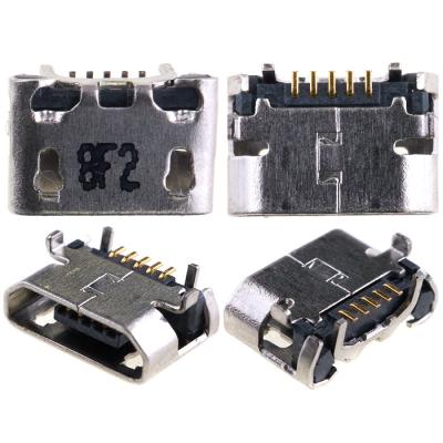 Конектор заряджання для Asus, Memo Pad 7 ME170C K017, ME172, ME560, JBL Pulse 3 - інтернет-магазин запасних частин для телефонів та електроніки MaxService