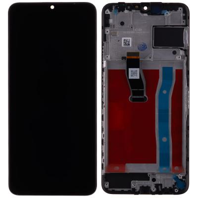 Дисплей для Huawei Nova 70/Nova 70 Plus, с рамкой - интернет-магазин запасных частей для телефонов и электроники MaxService