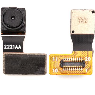 Камера фронтальная для Sony Xperia C S39h C2305, Xperia C S39h C2304, оригинал (с разборки) - интернет-магазин запасных частей для телефонов и электроники MaxService