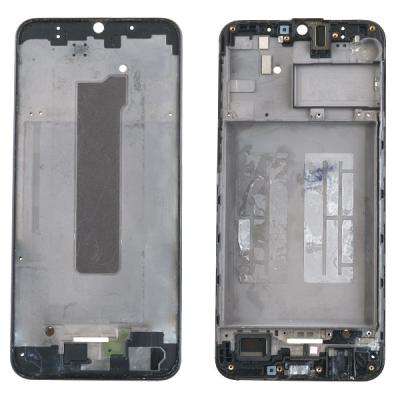 Рамка крепления дисплея для Samsung Galaxy M30S M307/M307F (оригинал Б/У)