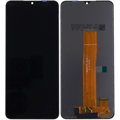 Дисплей для Samsung Galaxy A02/M22 A022F/M127F, REV.01, оригинал (Service Pack) - интернет-магазин запасных частей для телефонов и электроники MaxService