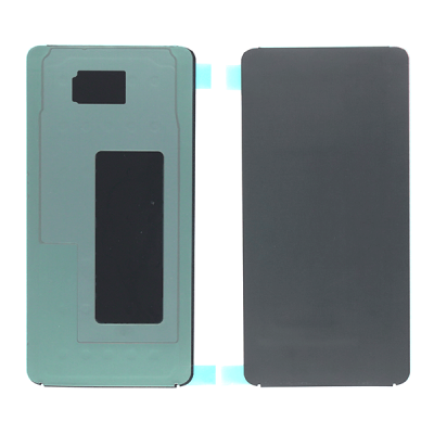 Стикер дисплея Samsung Galaxy S8 G950 задній, мідний - інтернет-магазин запасних частин для телефонів та електроніки MaxService