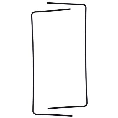 Рамка для Samsung Galaxy Z Fold5 F946 - інтернет-магазин запасних частин для телефонів та електроніки MaxService