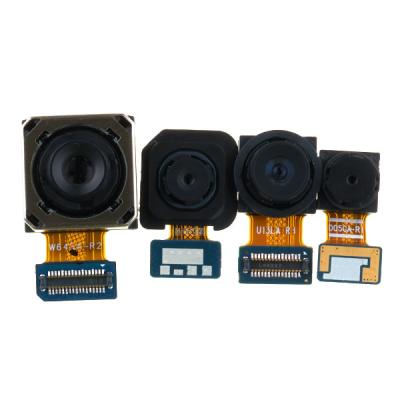 Камера для Samsung Galaxy M31s M317 (основная (снята с нового телефона))