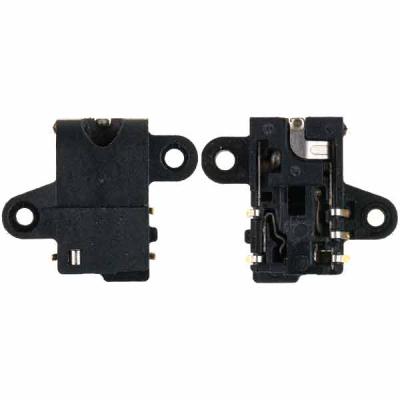 Конектор навушників (Handsfree) для Meizu M3s Y685H - інтернет-магазин запасних частин для телефонів та електроніки MaxService