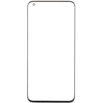 Скло дисплея для Xiaomi Mi 10T/Mi 10T Pro, без OCA плівки - інтернет-магазин запасних частин для телефонів та електроніки MaxService