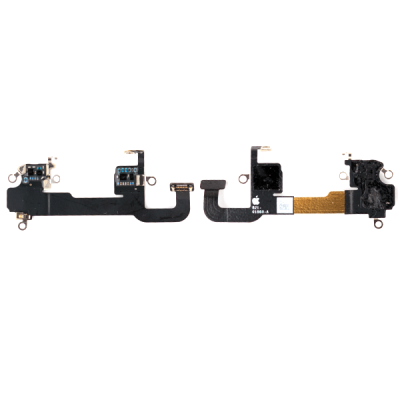 Шлейф антени Wi-Fi Apple iPhone Xs, 821-01860 - інтернет-магазин запасних частин для телефонів та електроніки MaxService