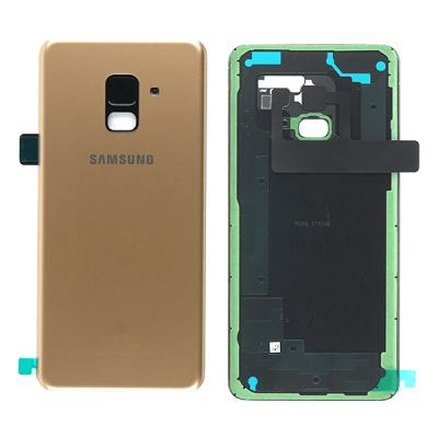 Задня кришка Samsung Galaxy A8 2018 A530F - інтернет-магазин запасних частин для телефонів та електроніки MaxService