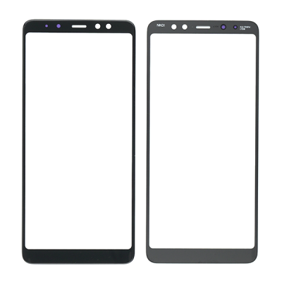 Стекло экрана под переклейку для Samsung Galaxy A8+ Plus 2018 A730, (6") - интернет-магазин запасных частей для телефонов и электроники MaxService