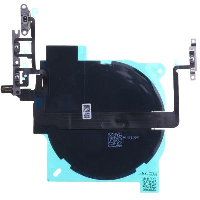 Шлейф для iPhone 13 Pro Max кнопки включения и регулировки громкости, оригинал - интернет-магазин запасных частей для телефонов и электроники MaxService