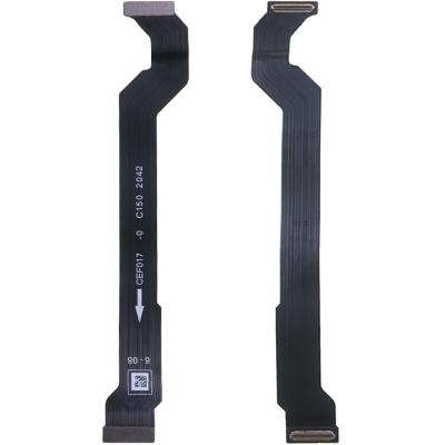 Шлейф міжплатний для OnePlus Nord AC2001/AC2003, оригінал, CEF017 - інтернет-магазин запасних частин для телефонів та електроніки MaxService