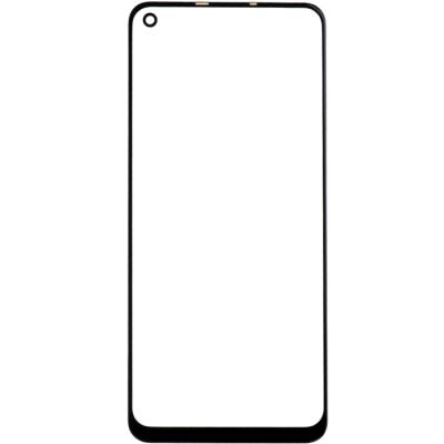 Стекло дисплея для TECNO Camon 15 CD7, с OCA пленкой - интернет-магазин запасных частей для телефонов и электроники MaxService