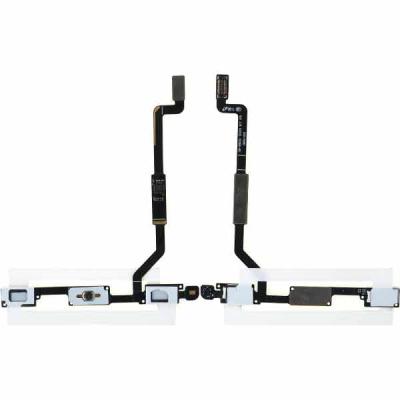 Шлейф кнопок меню и возврата Samsung Galaxy Note 3, N900 - интернет-магазин запасных частей для телефонов и электроники MaxService