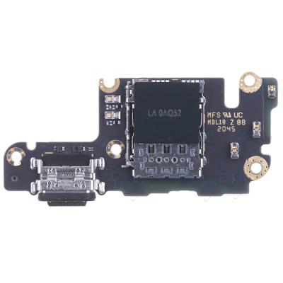 Нижняя плата коннектора зарядки для Xiaomi Mi 10T 5G, Mi 10T Pro 5G, оригинал - интернет-магазин запасных частей для телефонов и электроники MaxService