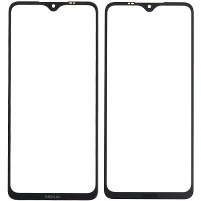 Стекло экрана под переклейку для Nokia 5.3 - интернет-магазин запасных частей для телефонов и электроники MaxService