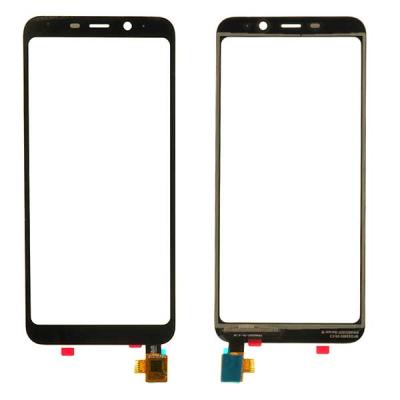 Сенсор для Meizu C9 M818H (черный)