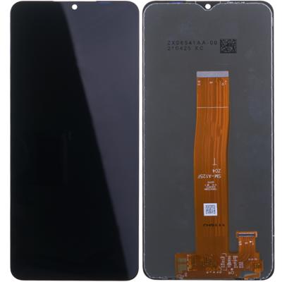 Дисплей для Samsung Galaxy A12/M12 A125, M125, без рамки, оригинал PRC - интернет-магазин запасных частей для телефонов и электроники MaxService