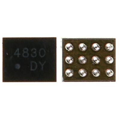Мікросхема керування підсвічуванням (U1502/L1503/D1501) Apple iPhone 6, Apple iPhone 6 Plus (3 в 1) - інтернет-магазин запасних частин для телефонів та електроніки MaxService